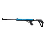 Carabina Norica Omnia ZRS Ice 4.5mm