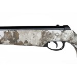 DRAGON ALPINE NORICA AIR RIFLE 5.5MM/.22