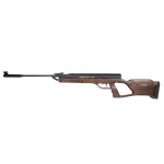 OMNIA ZRS LUXE NORICA AIR RIFLE  4.5MM/.177