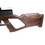 CARABINA NORICA OMNIA ZRS LUXE 4.5MM