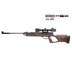 CARABINA NORICA OMNIA ZRS LUXE 5.5MM