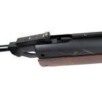OMNIA ZRS LUXE NORICA AIR RIFLE 5.5MM/.22