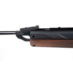 OMNIA ZRS LUXE NORICA AIR RIFLE 5.5MM/.22