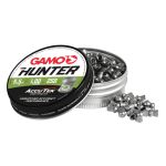Accutek Hunter Gamo Pellets 5.5mm/.22