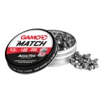 BALINES GAMO ACCUTEK MATCH 5.5 MM
