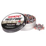 Balines Gamo AccuTek Red Fire 4.5mm
