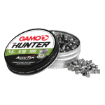 Accutek Hunter Gamo Pellets 4.5mm/.177