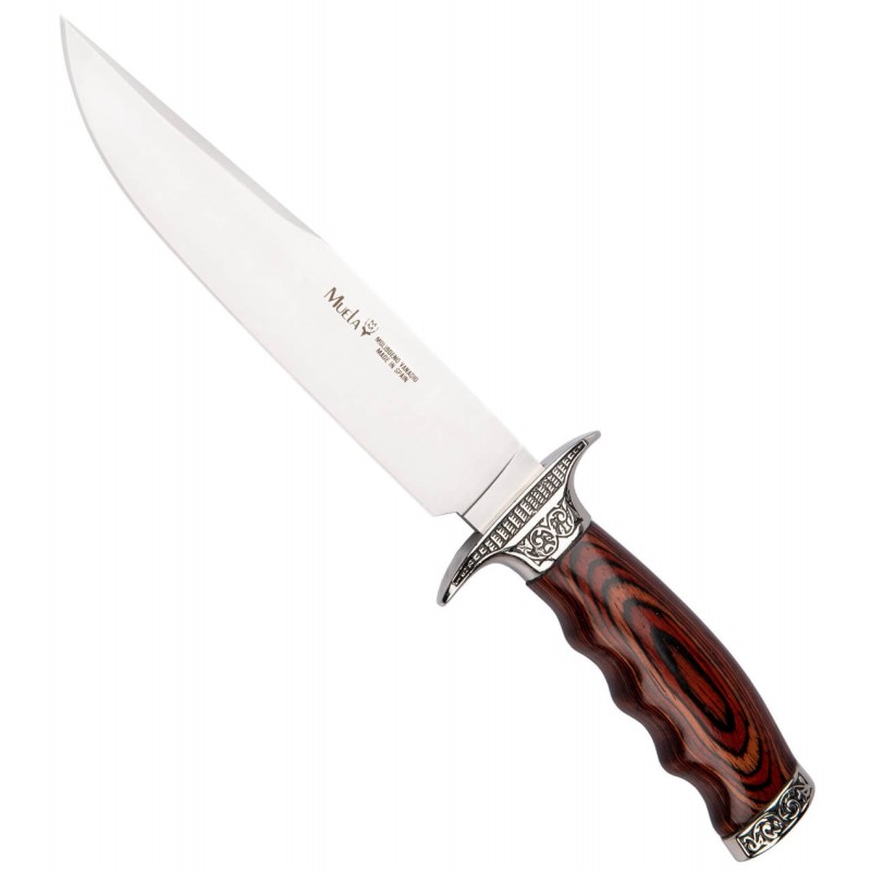 SARRIO-19R MUELA KNIFE