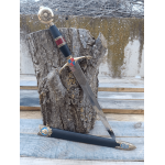 DECORATIVE MEDIEVALES DAGGERS