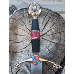 DECORATIVE MEDIEVALES DAGGERS