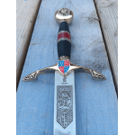 DECORATIVE MEDIEVALES DAGGERS