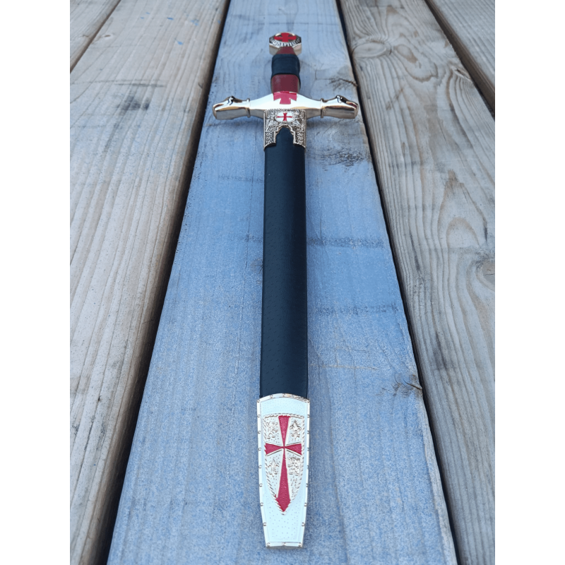 Historical Dagger Knights of Heaven