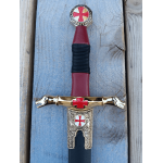 Historical Dagger Knights of Heaven