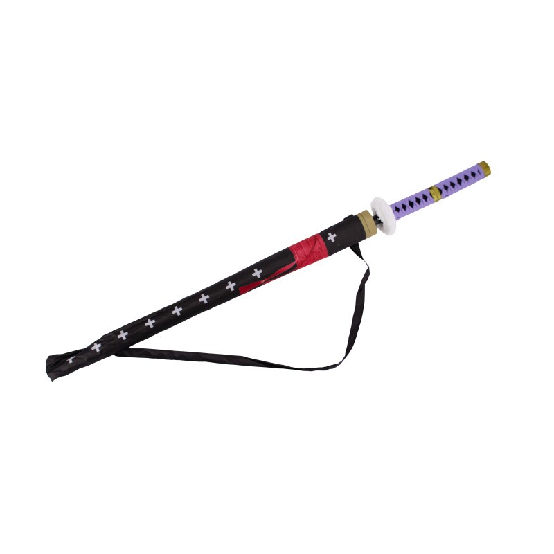Ombrello Katana Trafalgar Law S0334 Pezzo