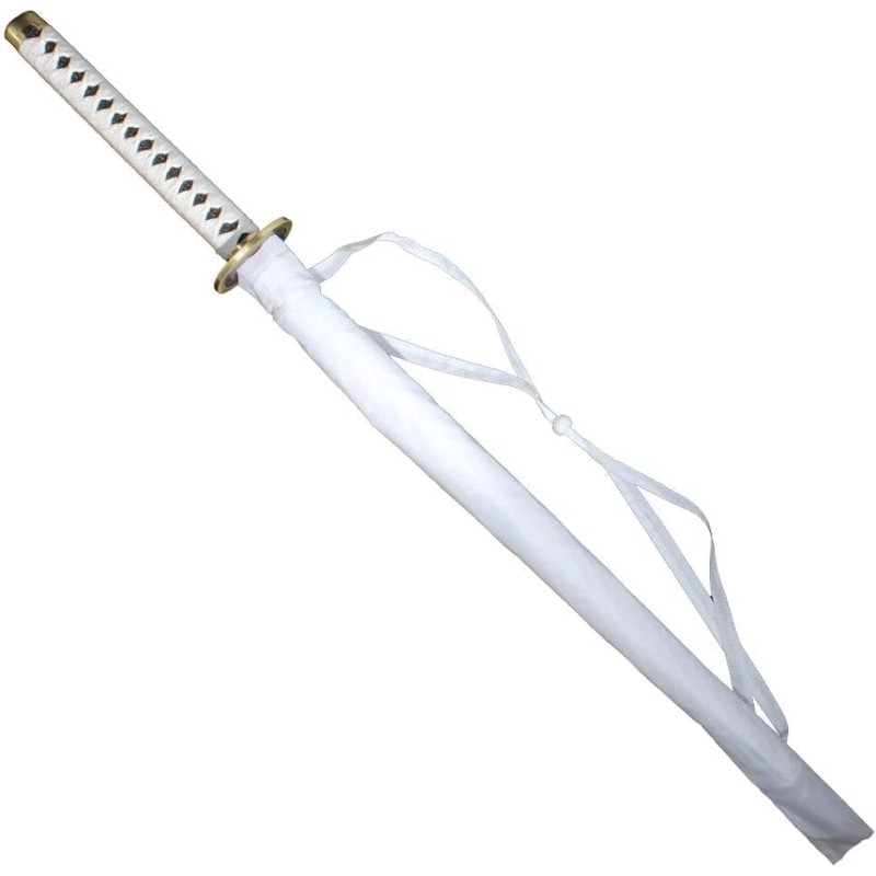 Paraguas Katana Wado Ichimonji de Zoro One Piece