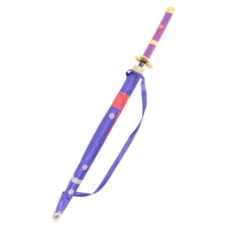 Enma of Zoro Katana-Umbrella S0332 One Piece