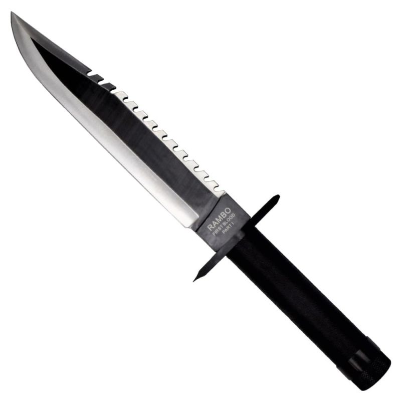HUNTING AND SURVIVAL KNIFE RAMBO I