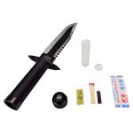 Cuchillo Rambo I