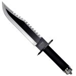 Cuchillo Rambo II