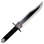 Cuchillo Rambo II