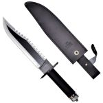 Cuchillo Rambo II