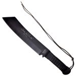 Cuchillo Rambo IV