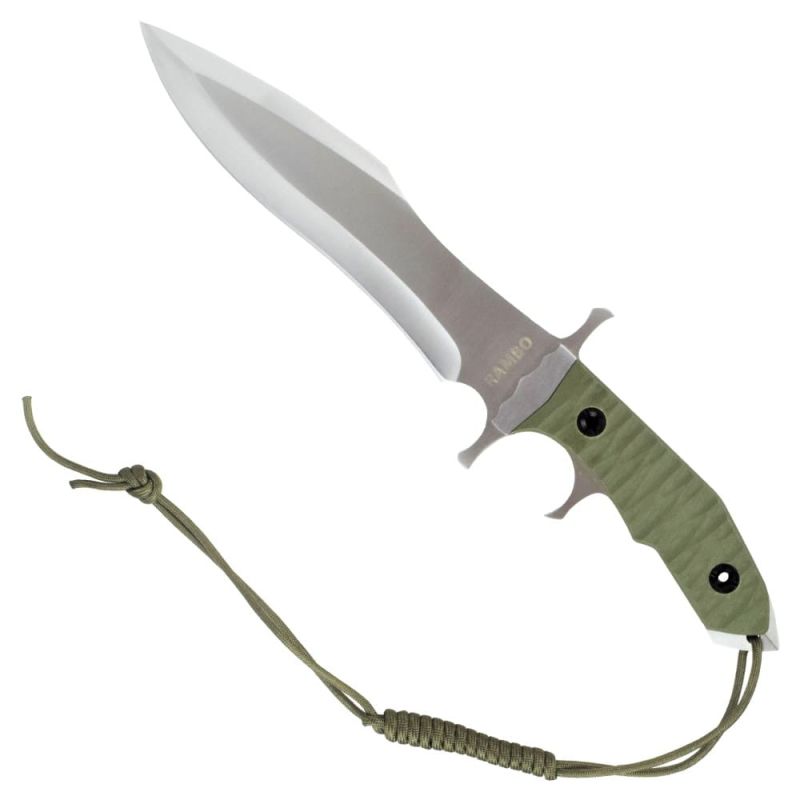 Survival Knife Rambo V