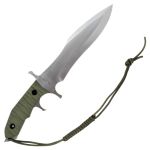 Cuchillo Rambo V