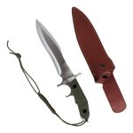 Cuchillo Rambo V