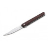 Navaja Böker Plus Kwaiken Air Cocobolo