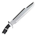 Machete Predator