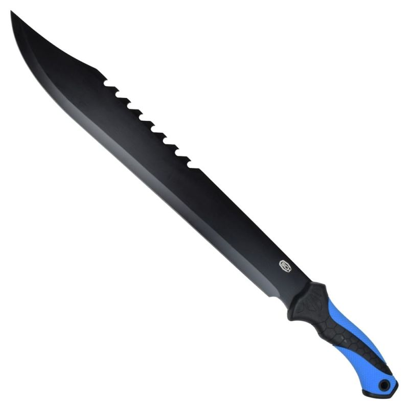 SCK MACHETE