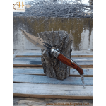 Navaja Bandolera de siete muelles