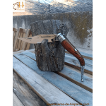 Navaja Bandolera de siete muelles