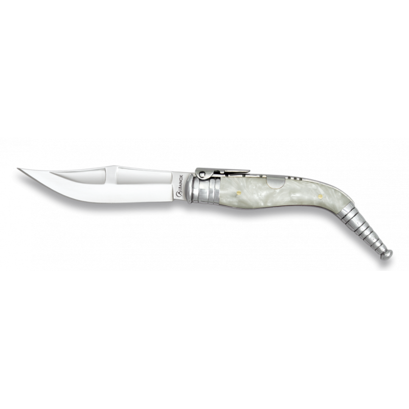 Ratchet Bandolera penknife H 9 cm