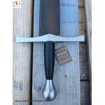 Fully Functional Medieval Sword