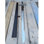 Fully Functional Medieval Sword