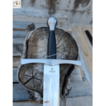 Fully Functional Medieval Sword