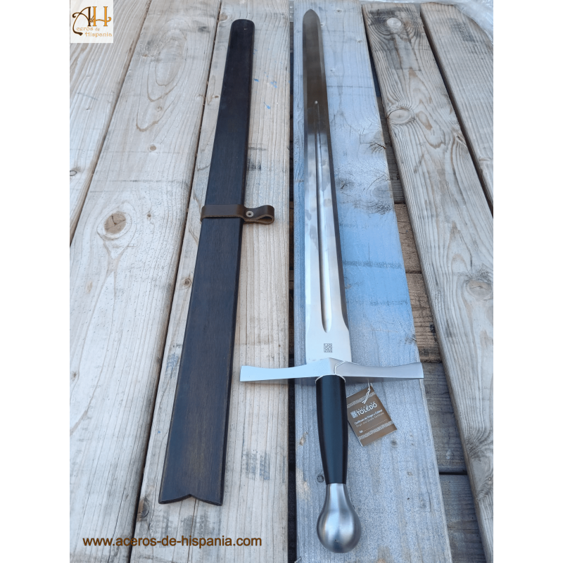 Espada Medieval Funcional