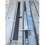 Fully Functional Medieval Sword