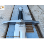 Fully Functional Medieval Sword