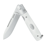 Fällkniven Gpey Elforyn Pocket knife