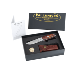 Navaja Fallkniven Phantom 40 aniversario