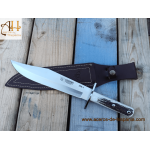 Cuchillo de caza Cudeman JBK I 106-C