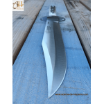 Hunting knife Cudeman JBK I 106-C