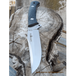 Solid knife Muela LAKHOTA-12M