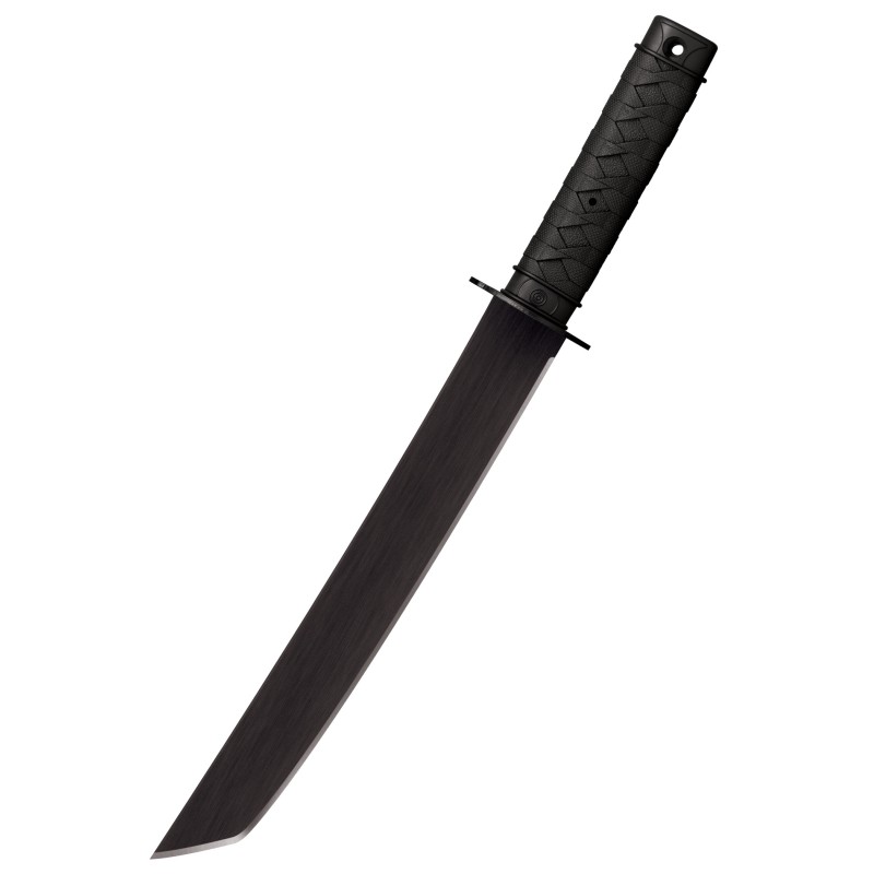 Cold Steel tellement tactique