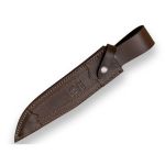 JOKER BOWIE 9.45" DEER HORN KNIFE CC139
