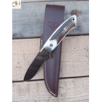Cuchillo Cudeman AKELEY 254-C