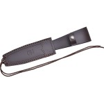 CUCHILLO DE CAZA JOKER BOWIE NOGAL CN96